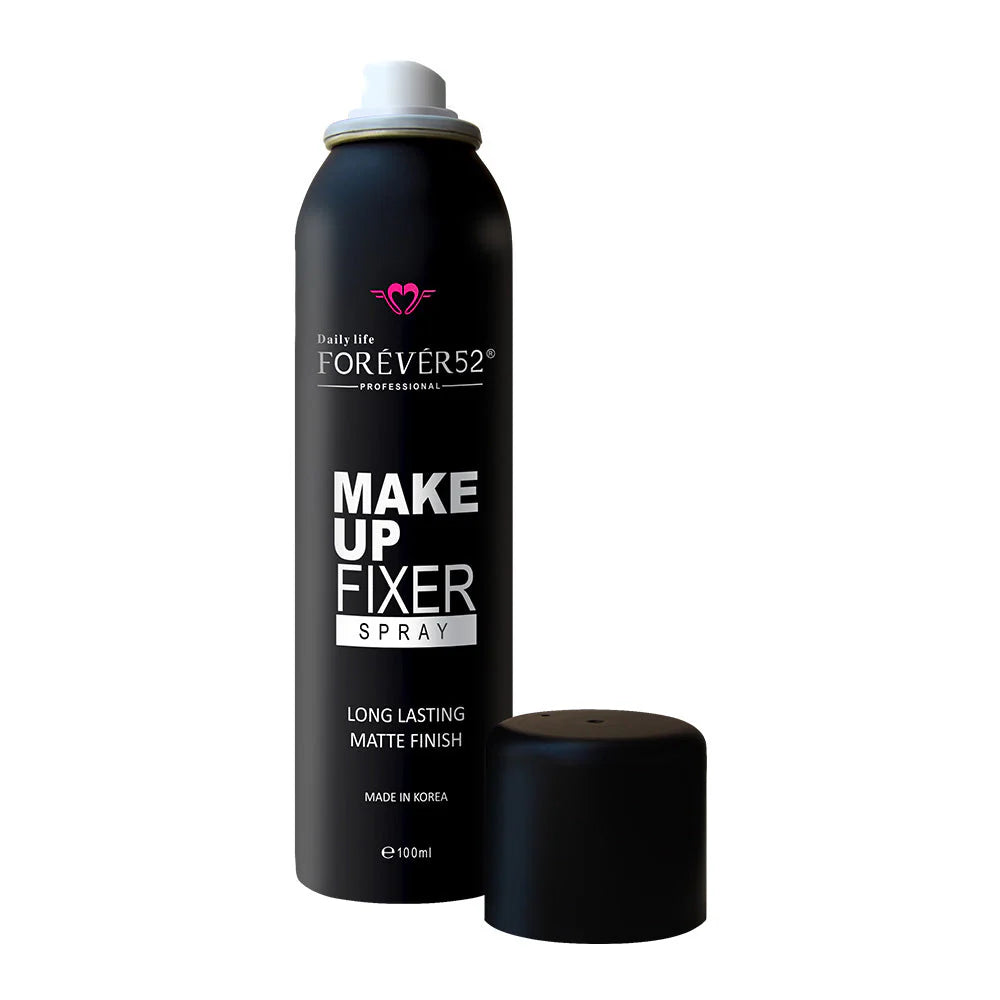 Daily Life Forever52 Makeup Fixer Spray Long lasting and Matte Finish